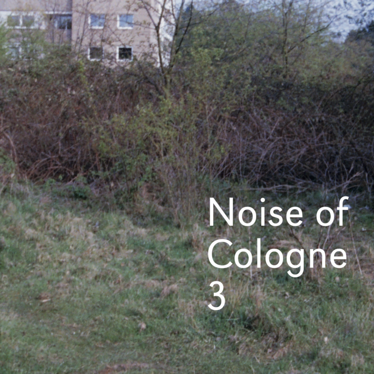 Noise of Cologne 3