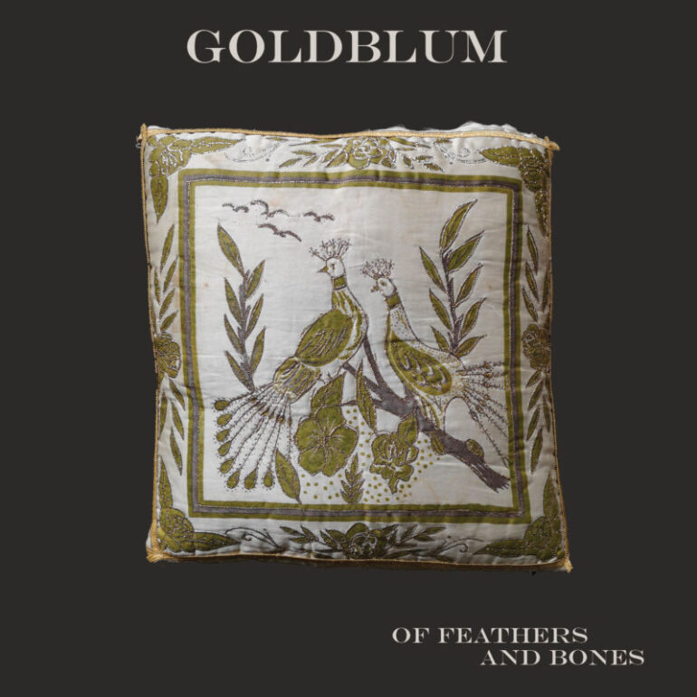 Goldblum - 674FM Konzertraum - 16.5.2024
